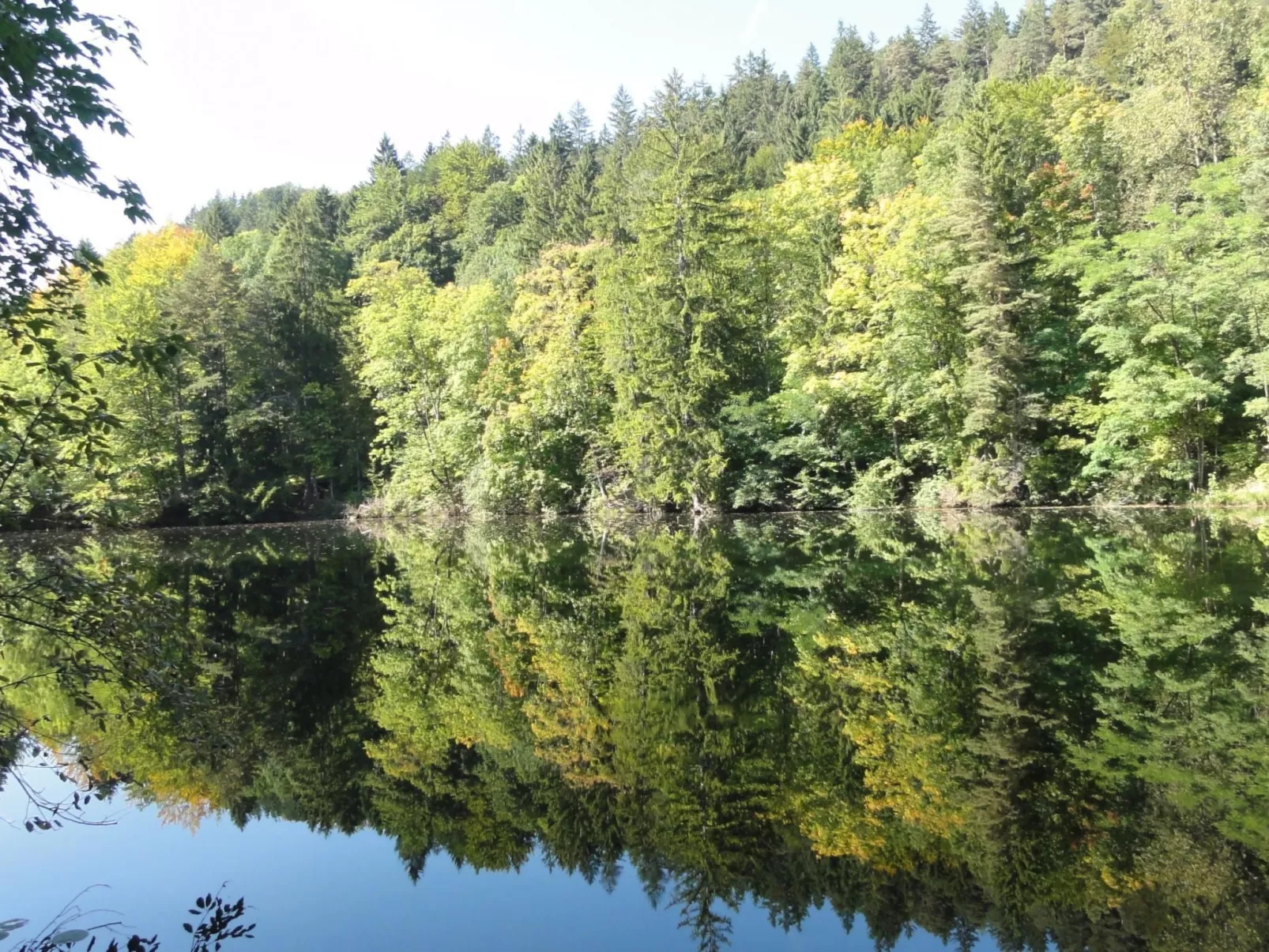 Am Rosengarten-Dehors