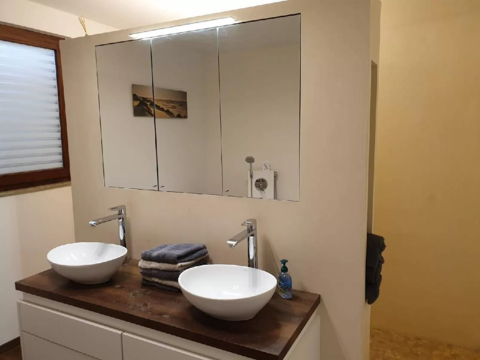 Schwarzwaldglück-Drinnen