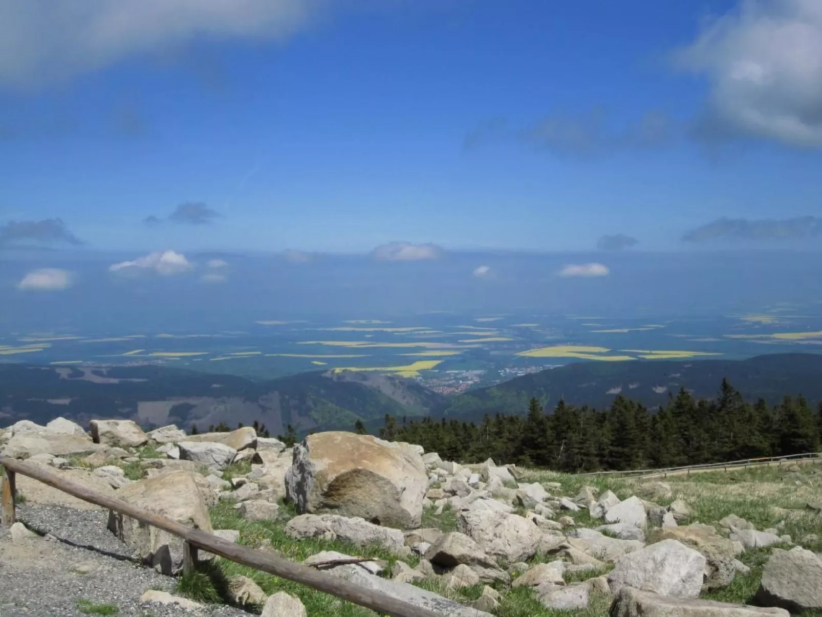 Gästehaus Tröbs-Outside
