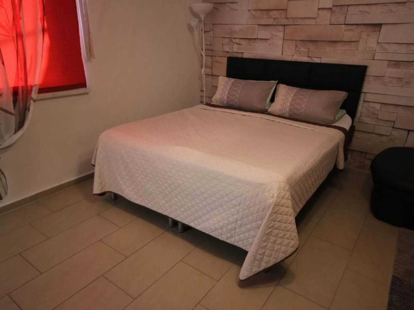 Müritzbrise groß in in Ludorf - Inside