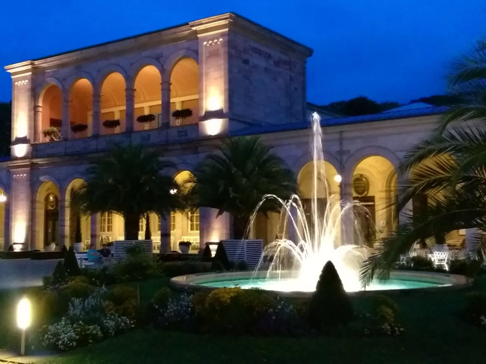 Apartment Gala, ruhige Lage, stadtnah-Outside