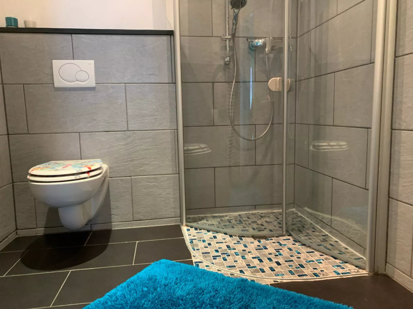 FerienwohnungPomaria-Inside