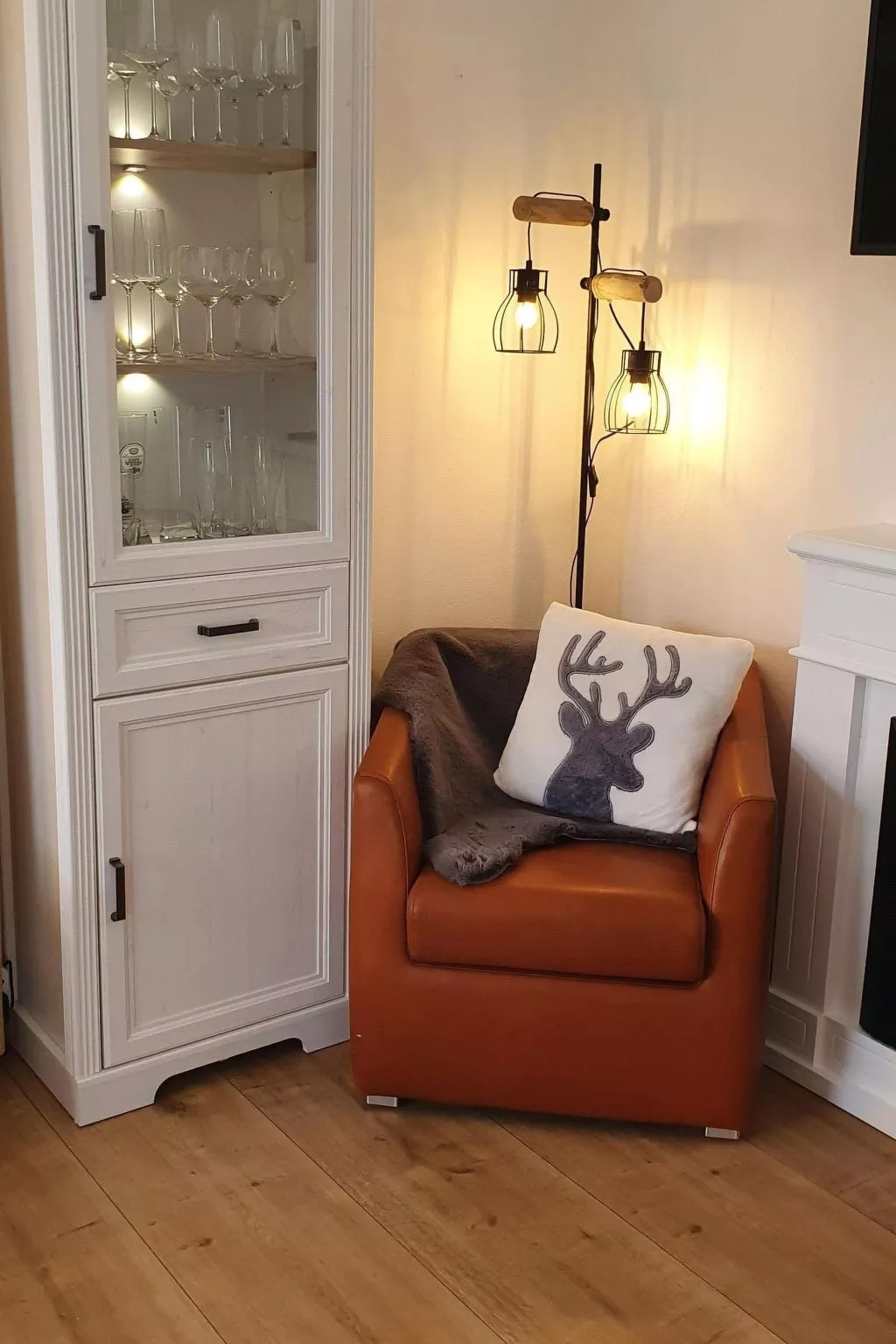 Marinas Alpenblick-Inside