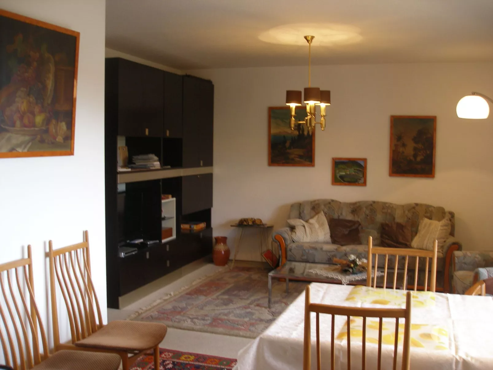 Fewo-ferber, Vogesen-Inside