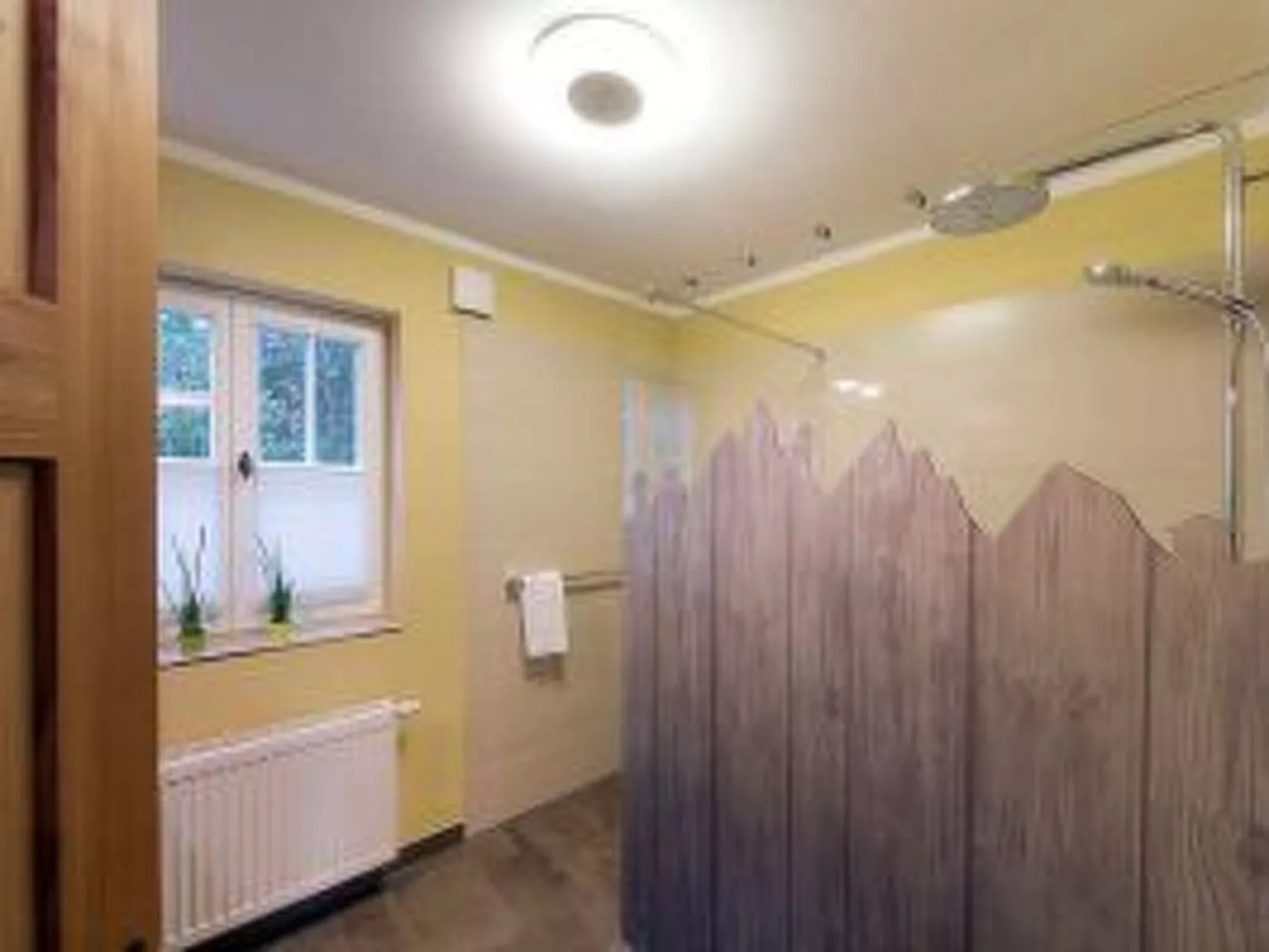 Harzer Wiesenbaude-Inside