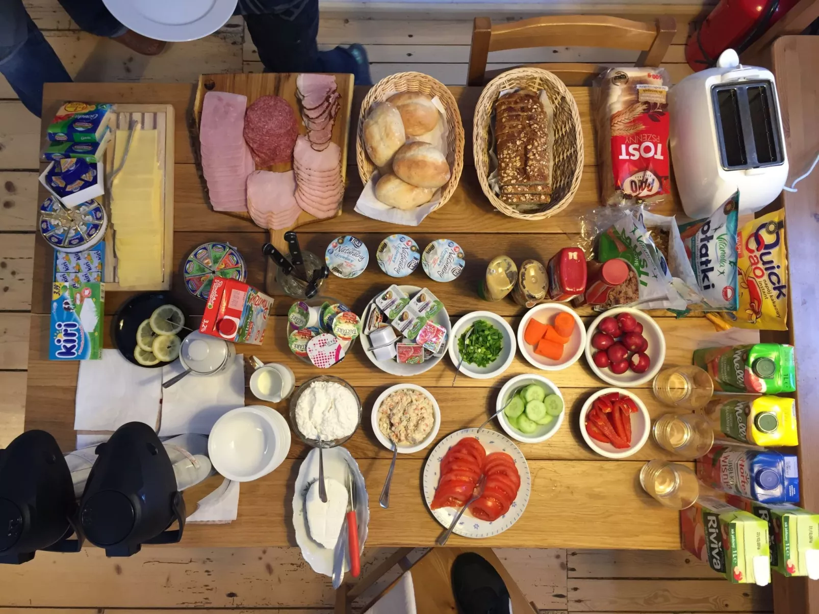 Exklusives Ferienhaus mit Schwimmbad direkt am Wasser-Dedans