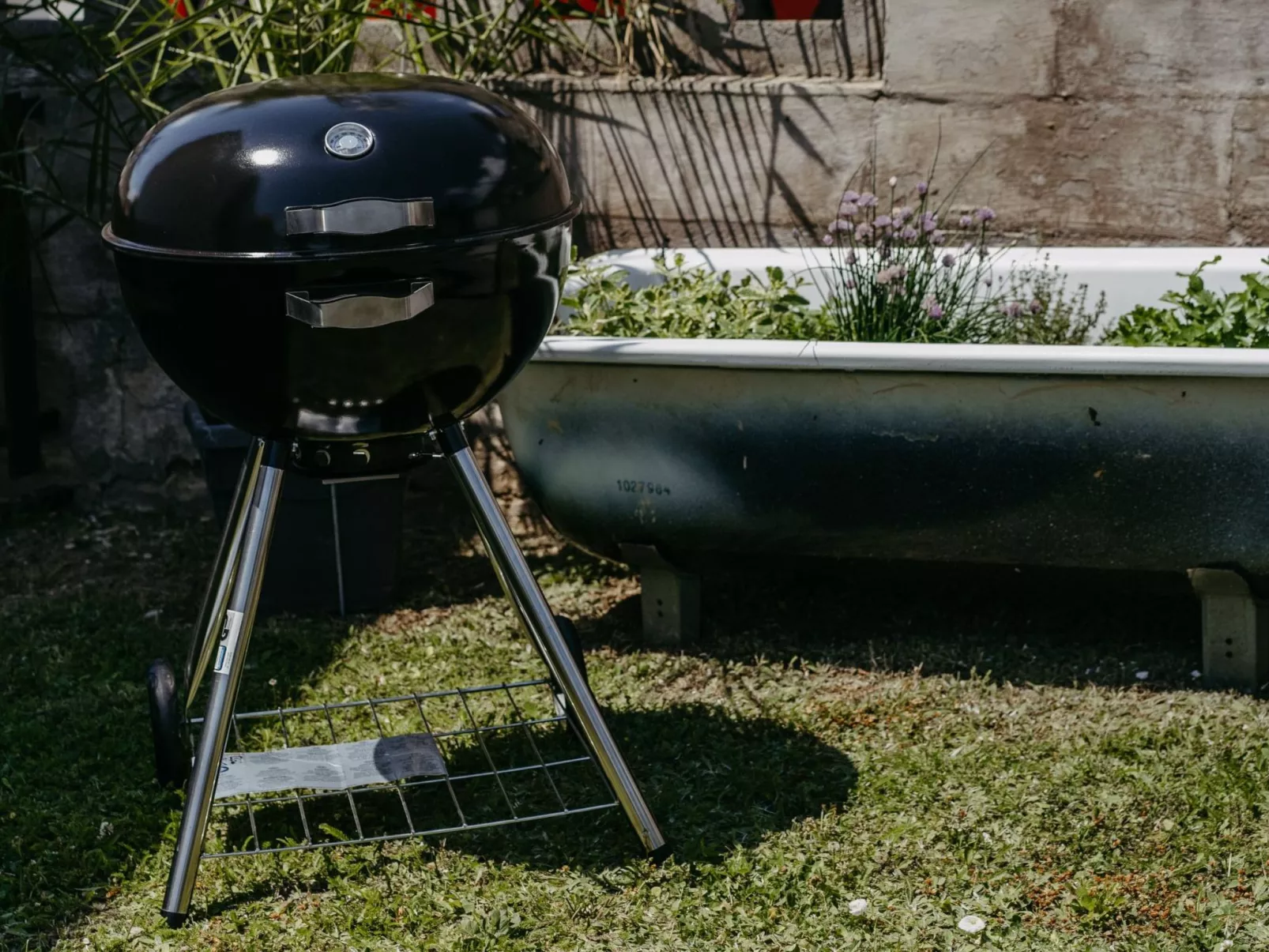 Lakeside Top2-Draußen