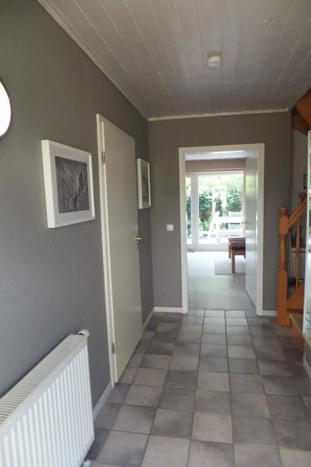 Ferienwohnung-Outside