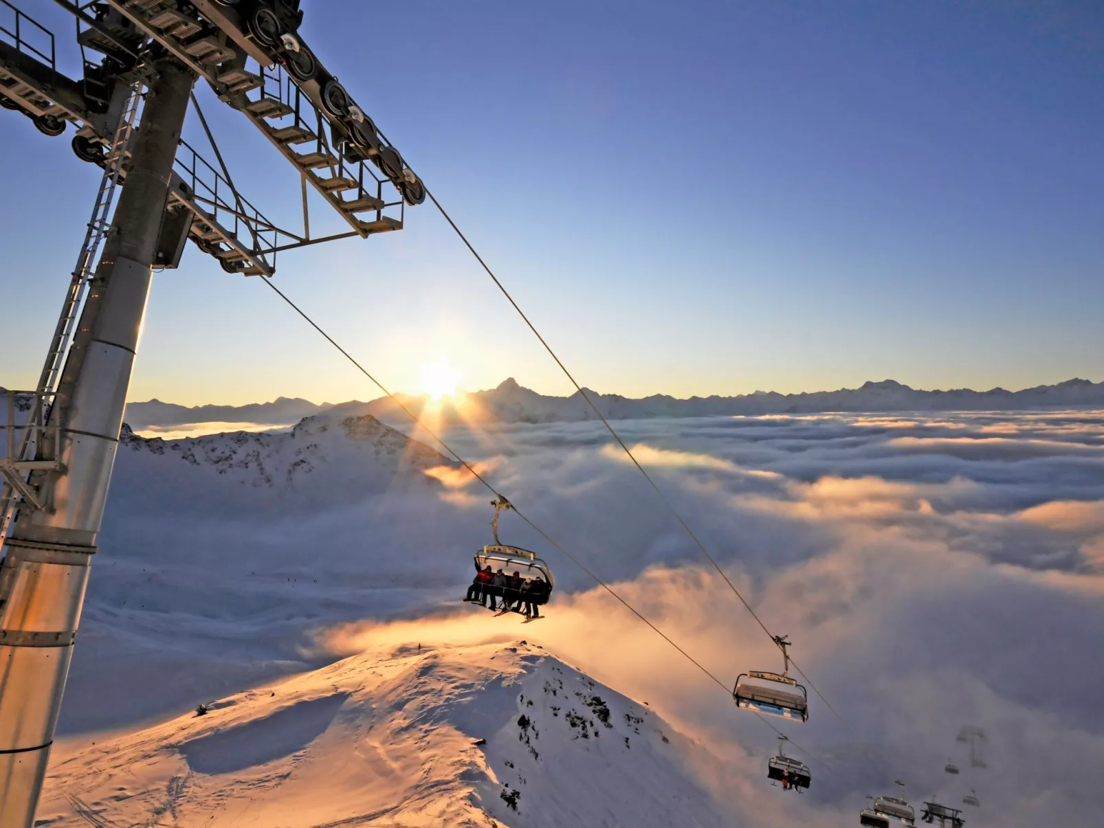 Hochwertige Ferienwohnung in Matrei In Osttirol-Area