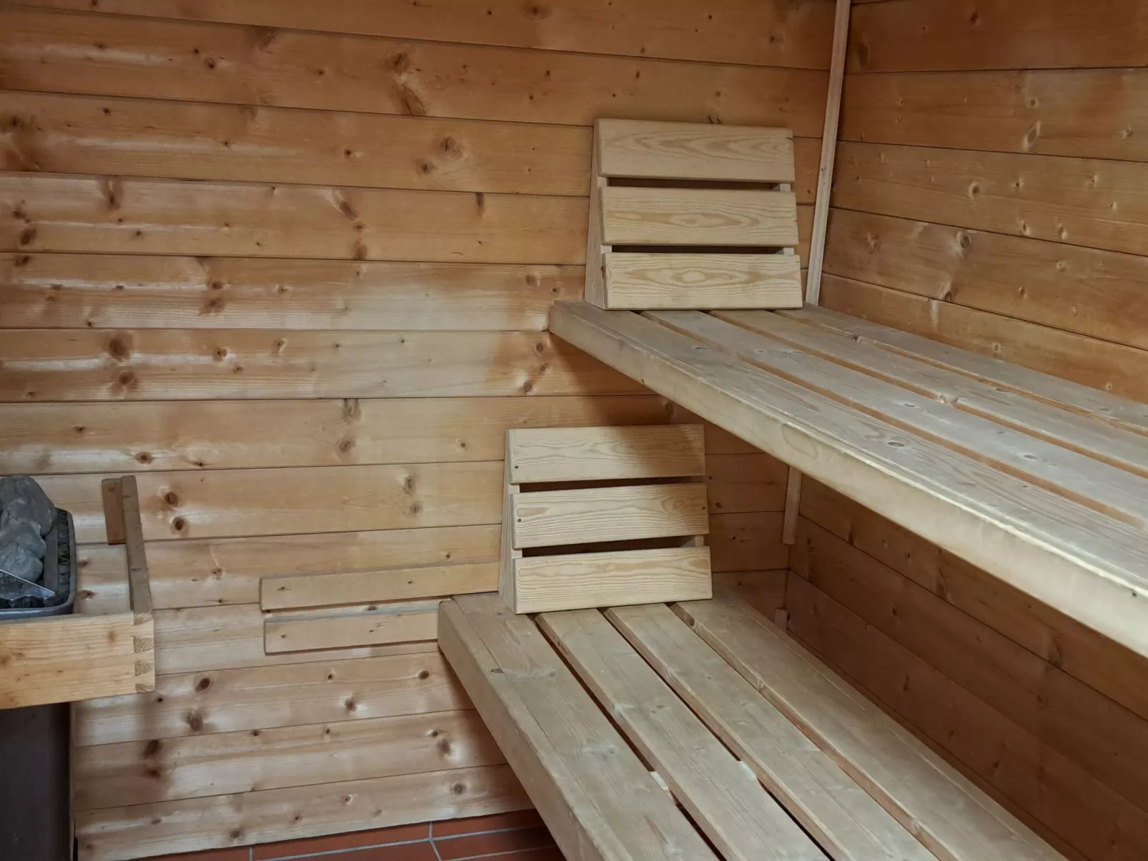 Idyllische Wohnung im Wienerwald-Outside