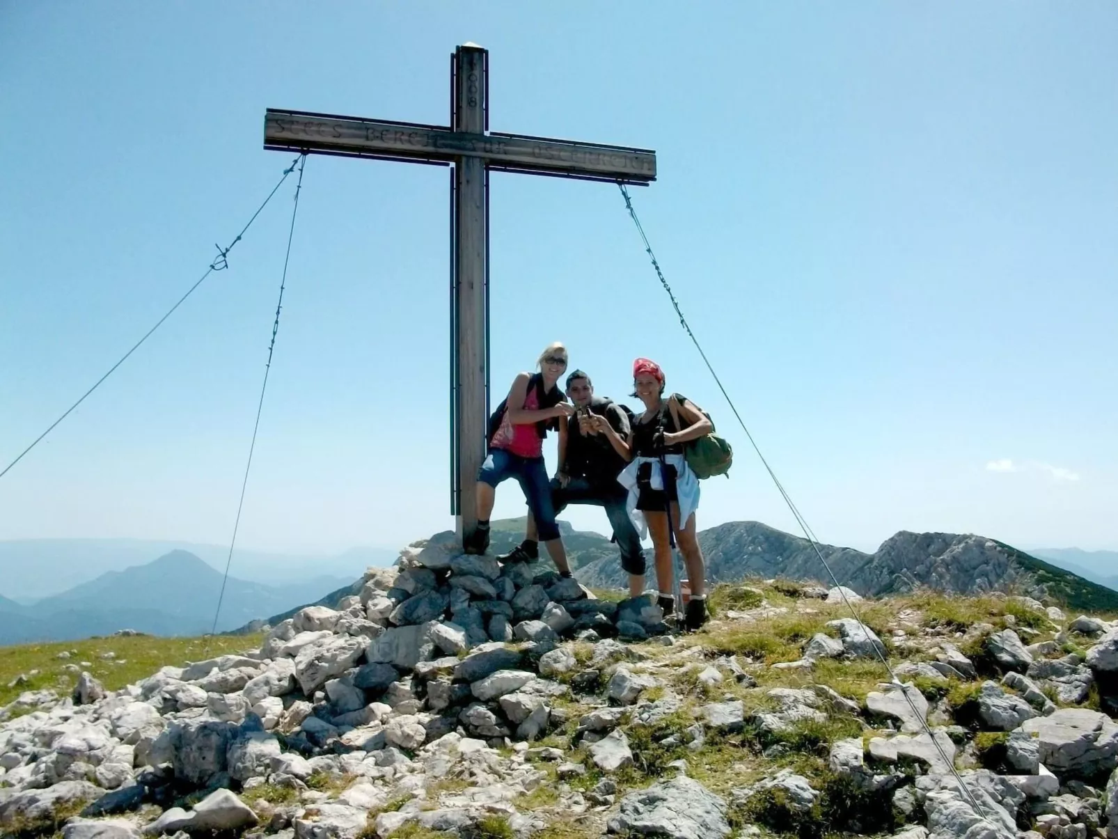 Gemütliches Ferienhaus in Feistritz Ob Bleiburg-Draußen