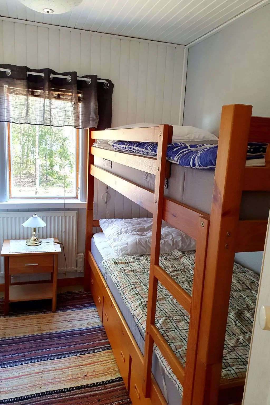 Idyllisches Ferienhaus in ruhiger Lage-Dedans