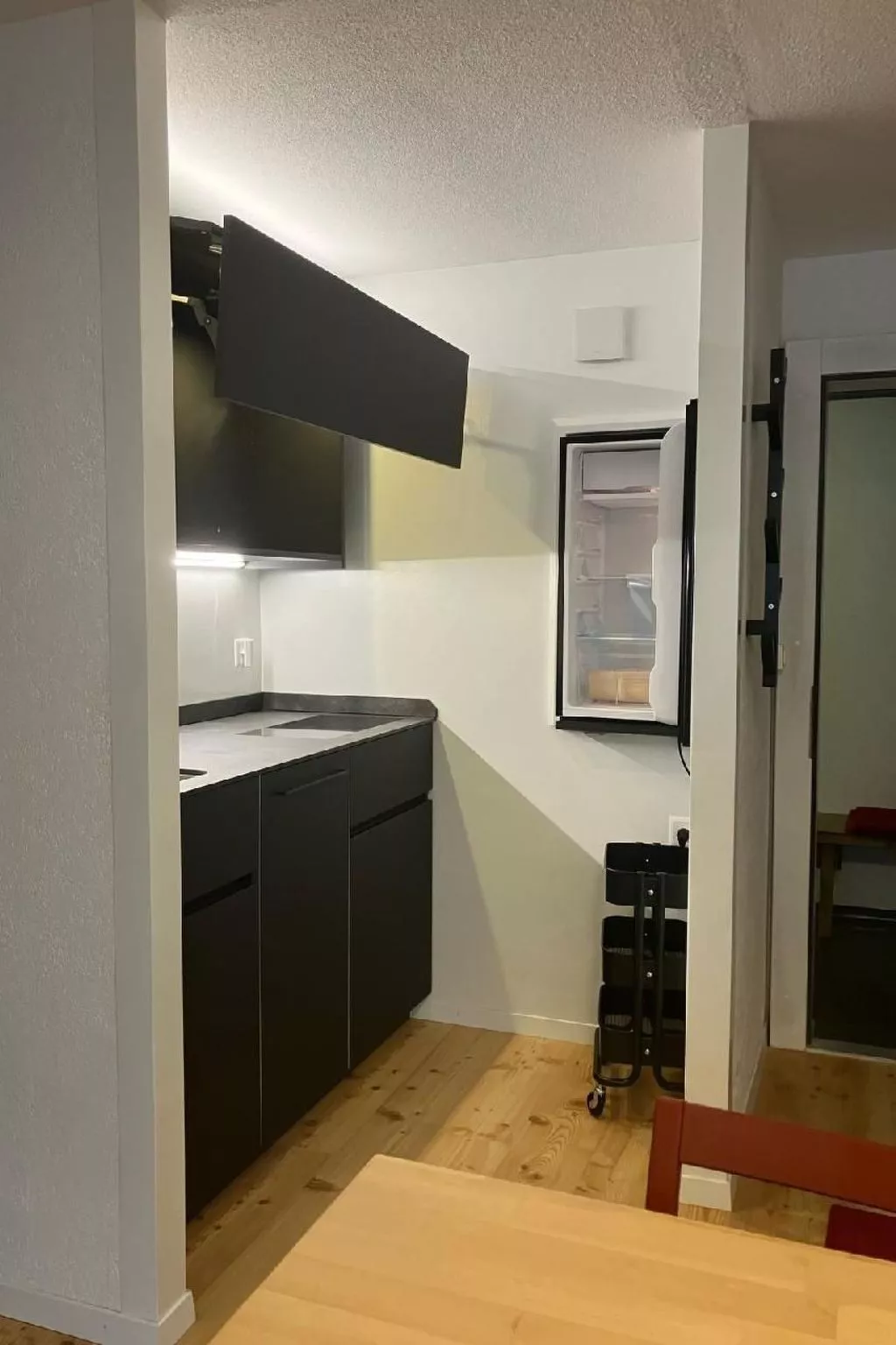 Modern kompakt Speer