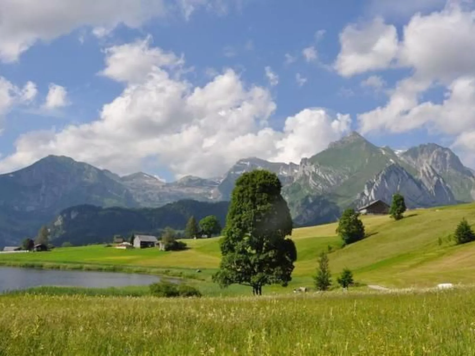 Chäserruggblick-Outside