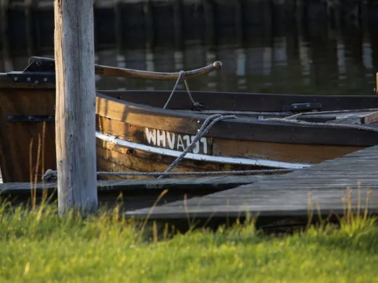 Traumhaftes Reetdachhaus an der Nordsee - Outside