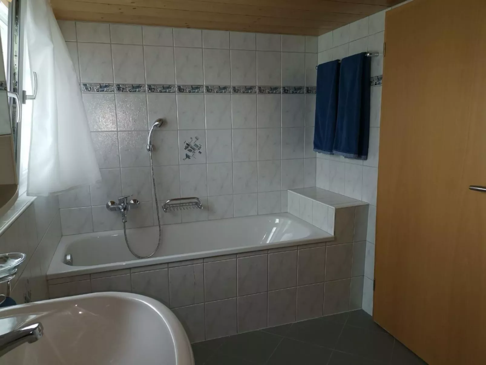 Tiererlebnishof Windegg-Drinnen