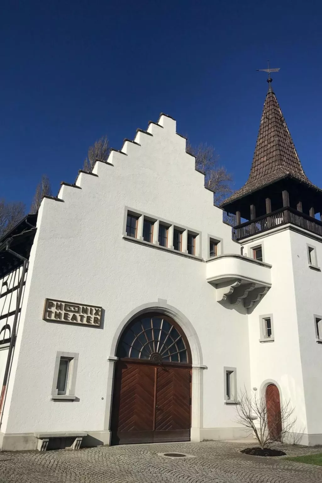 Wohlfühloase-Outside