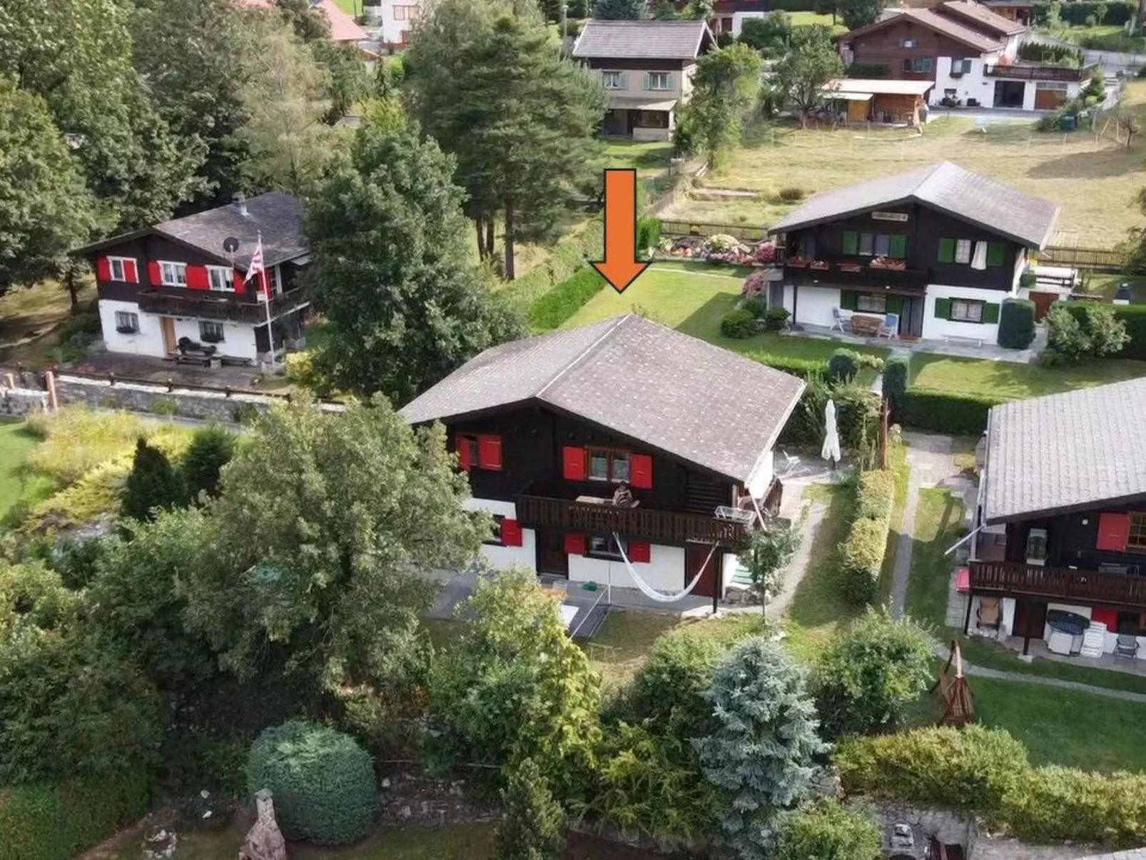 Chalet Oase-Image-tags.info