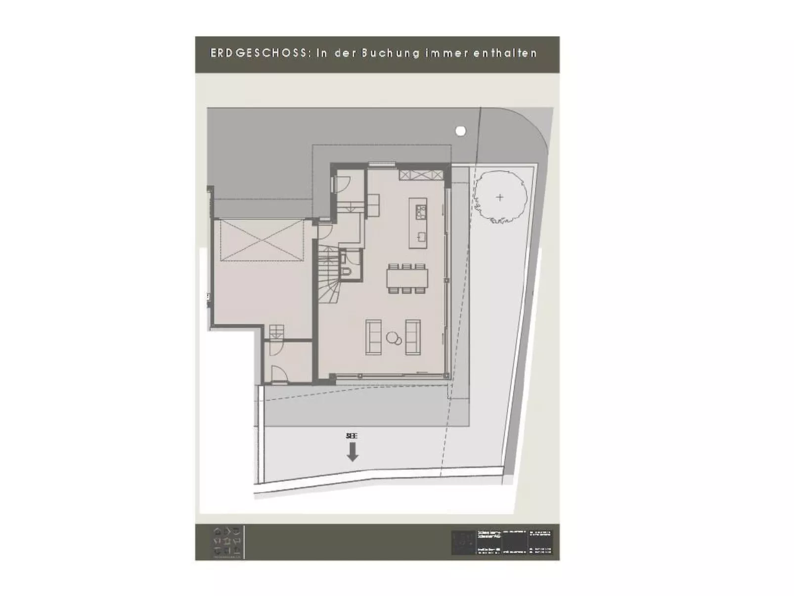 Ferienvilla am See 1-Image-tags.info