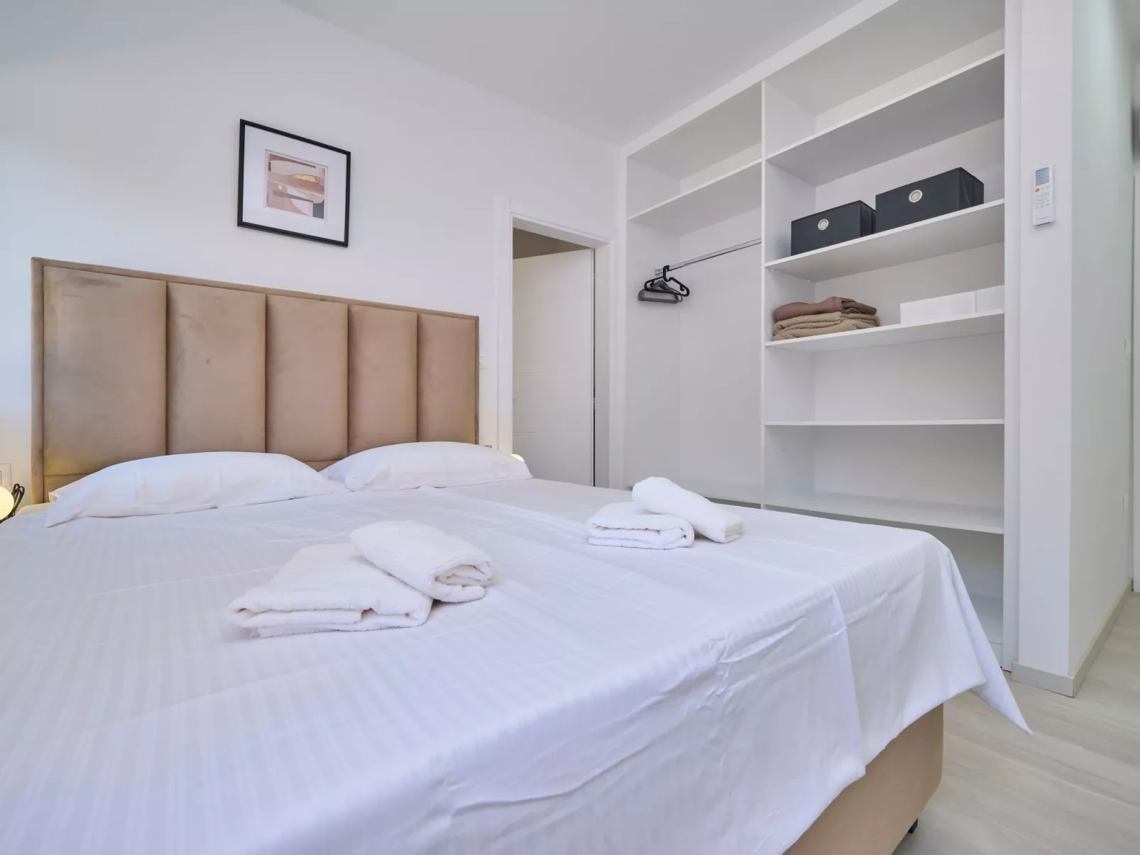 Villa Adria Traum-Inside