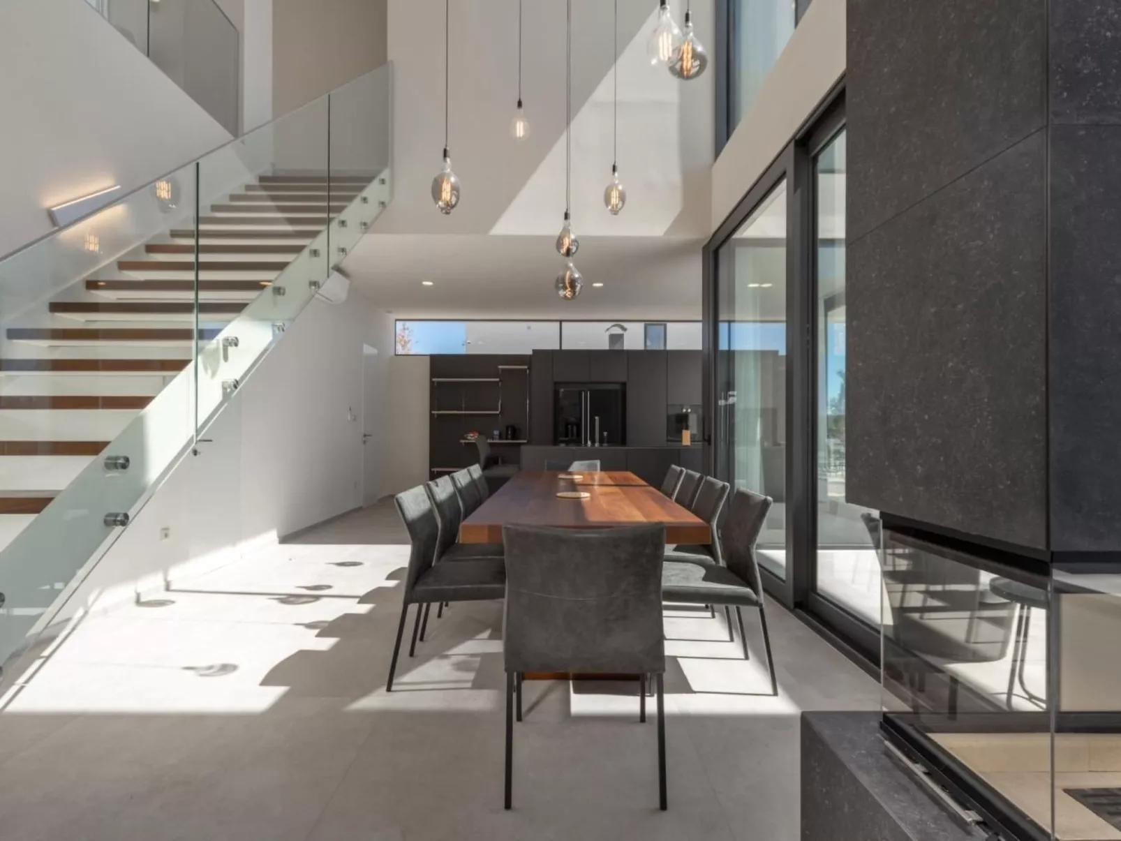 Schöne Villa Marvella für 10 Personen-Inside