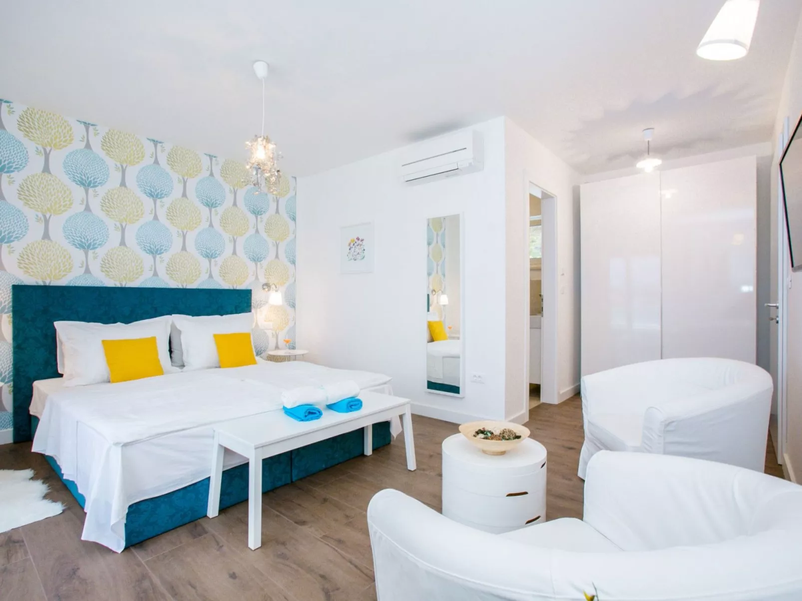 Am Strand "Villa Lori"-Inside