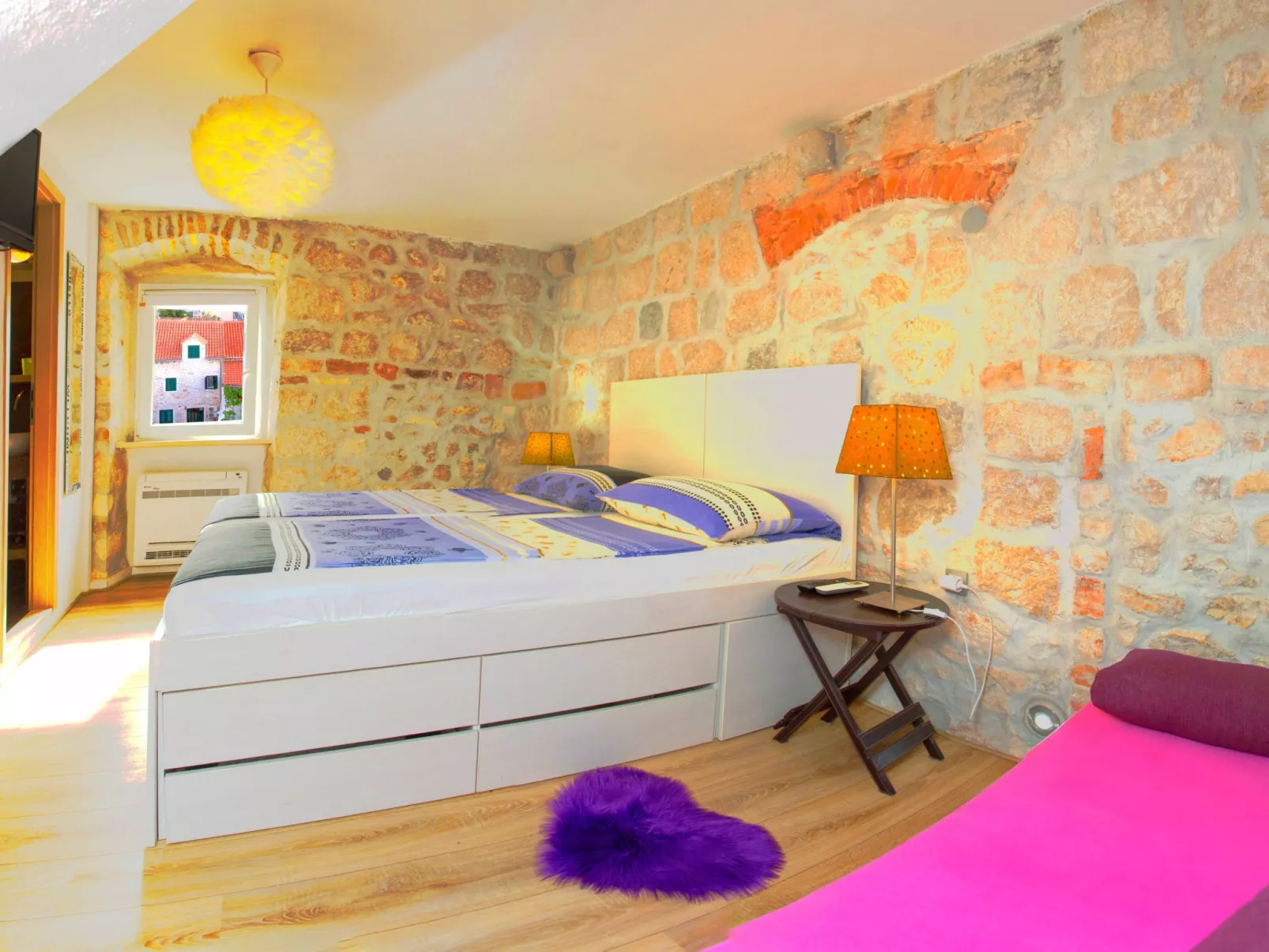 Villa Veli Varos Split-Dedans