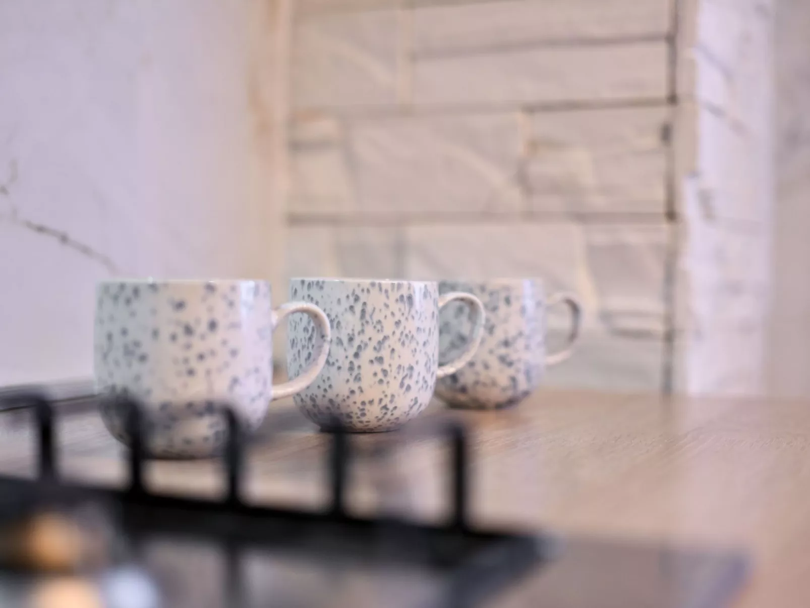 Charmantes Ferienhaus in Donje Rastane-Inside