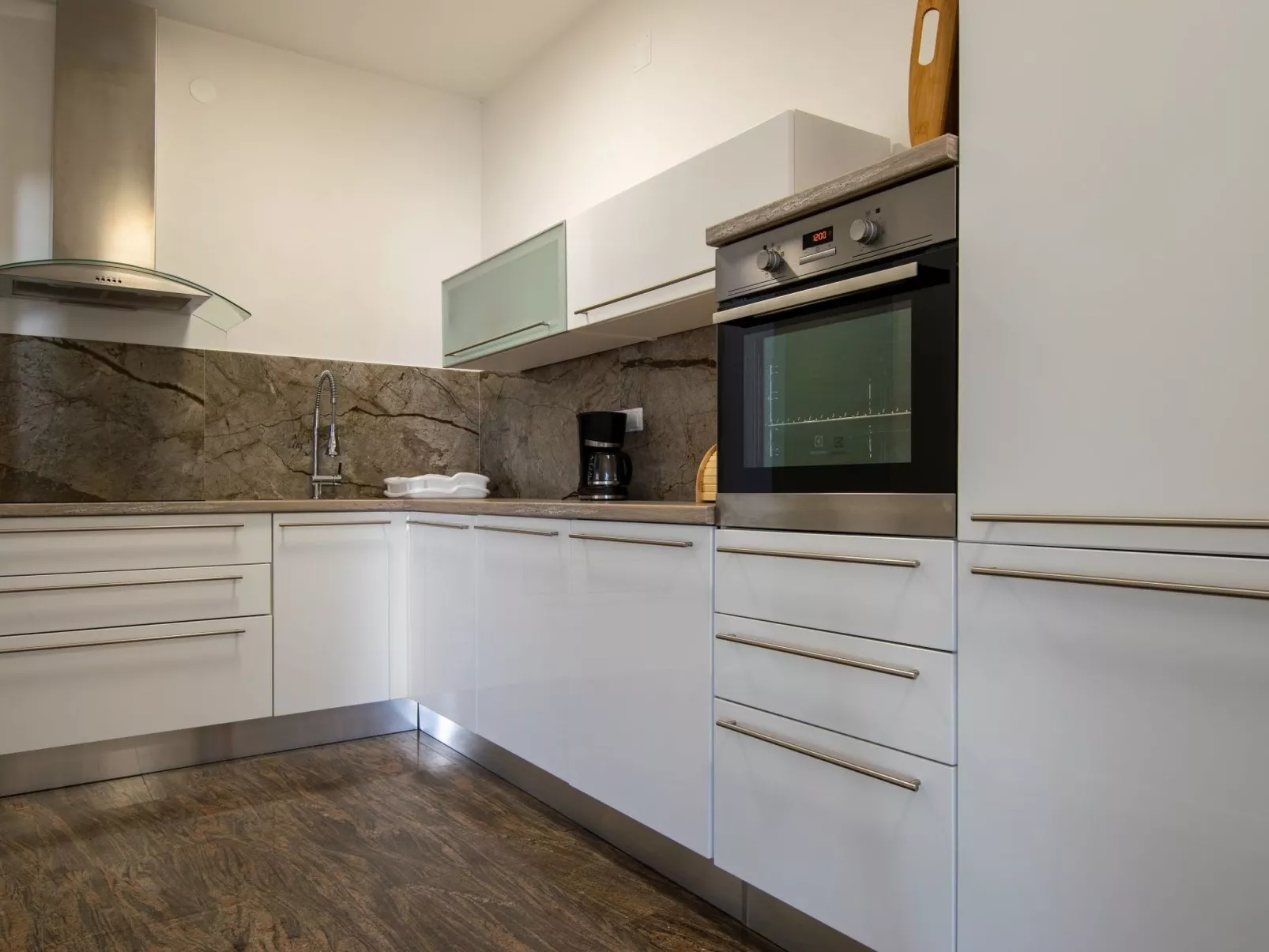 Ferienwohnung-Dedans