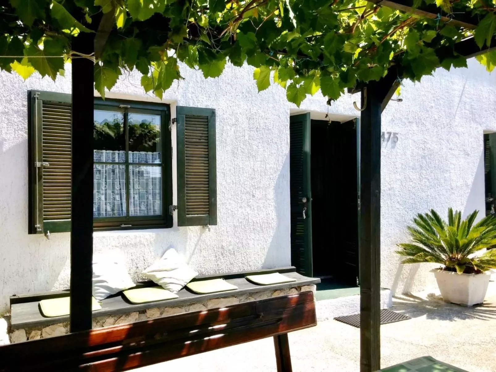 Gemütliches Ferienhaus Viskic