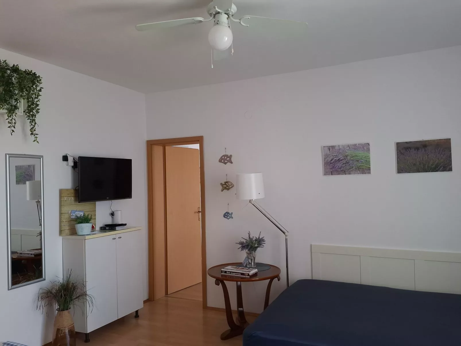 Mit beheiztem Außenpool-Inside