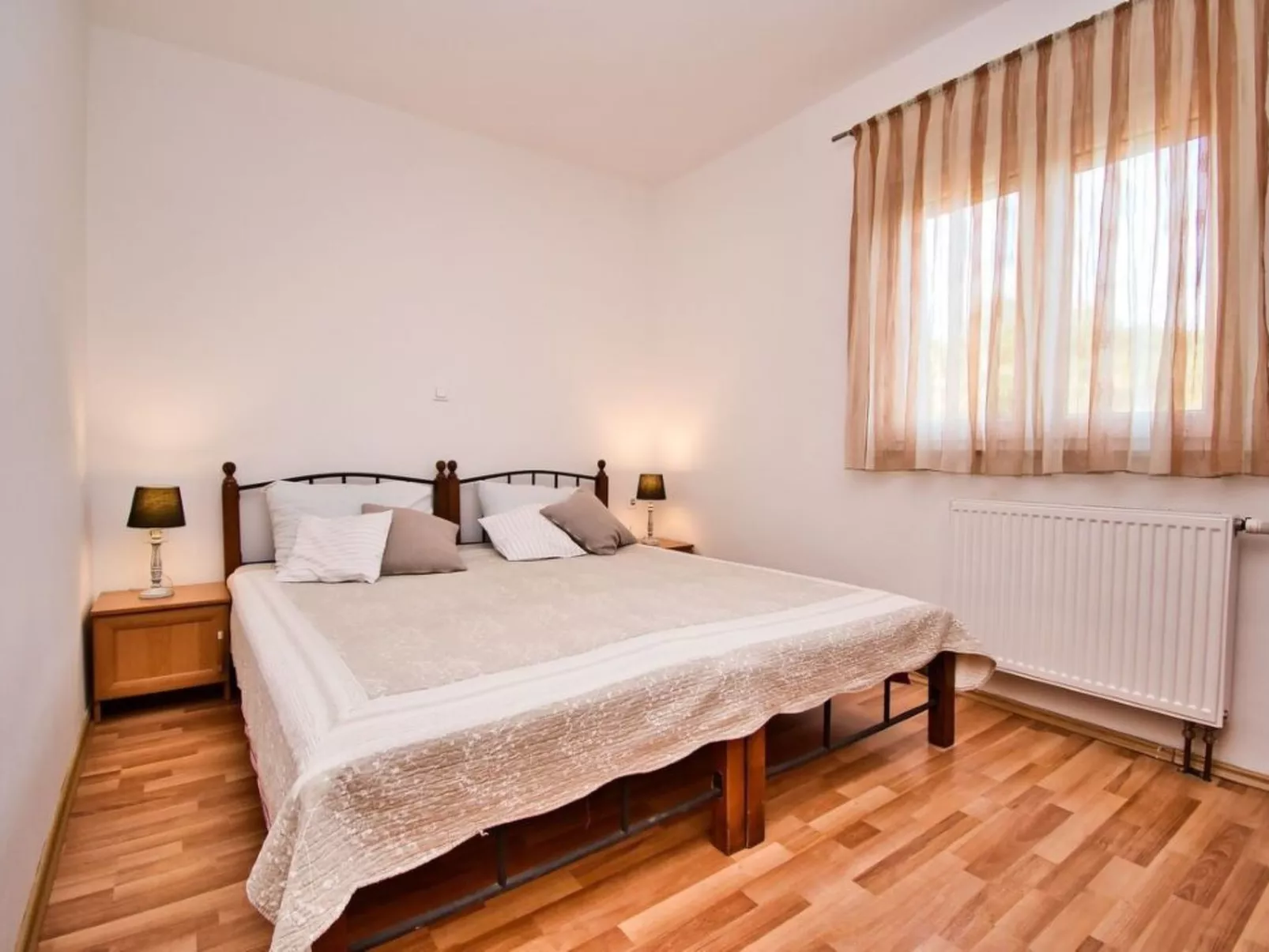 Villa mit herrlichem Meerblick-Drinnen