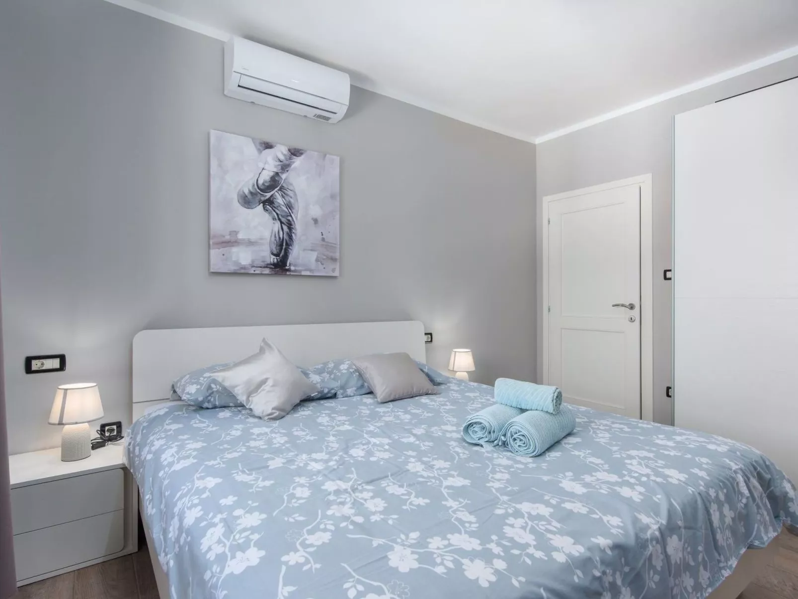 Ferienvilla "Villa Perhat" mit eigenem Pool-Image-tags.info