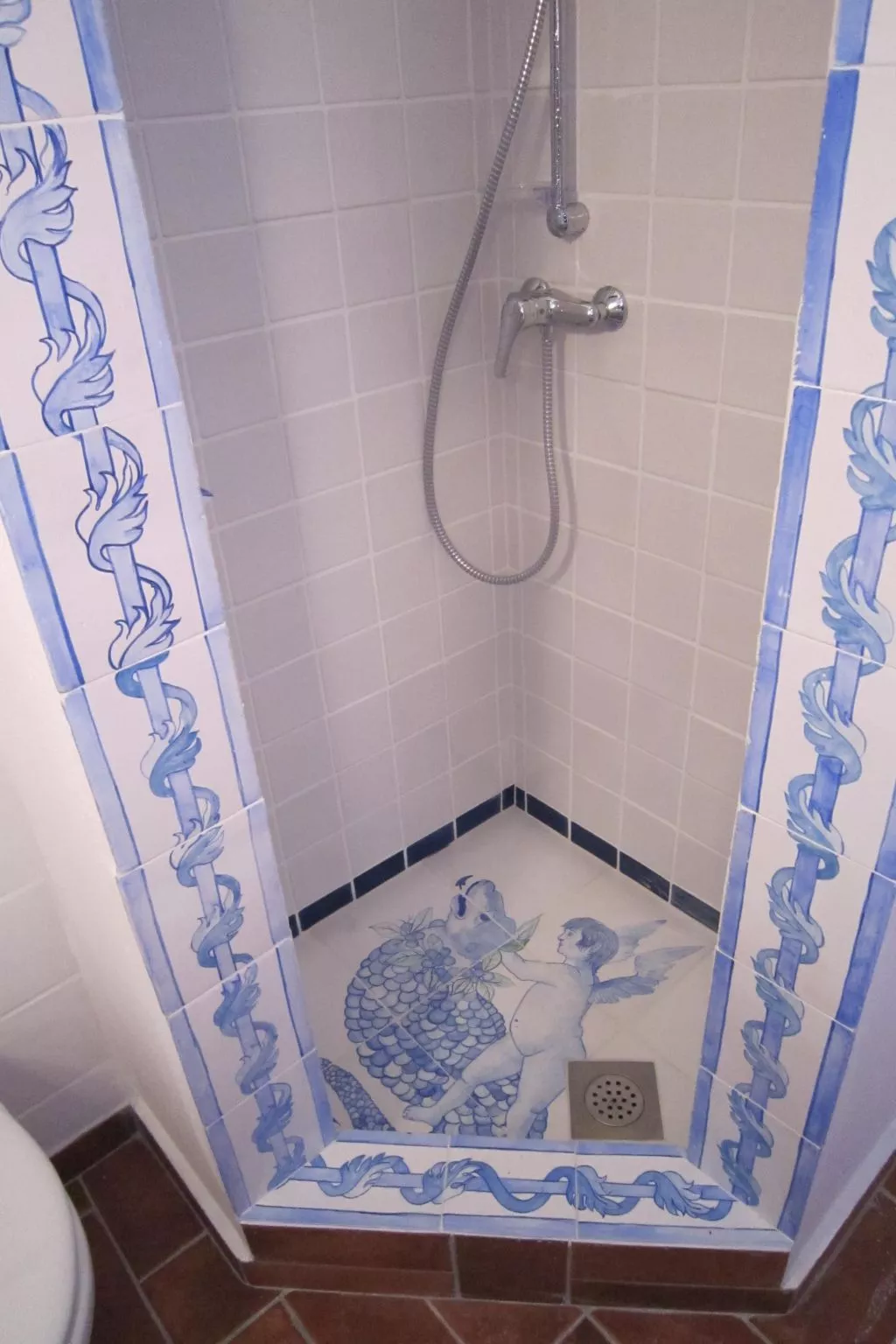 Casa Gaia Grande-Inside