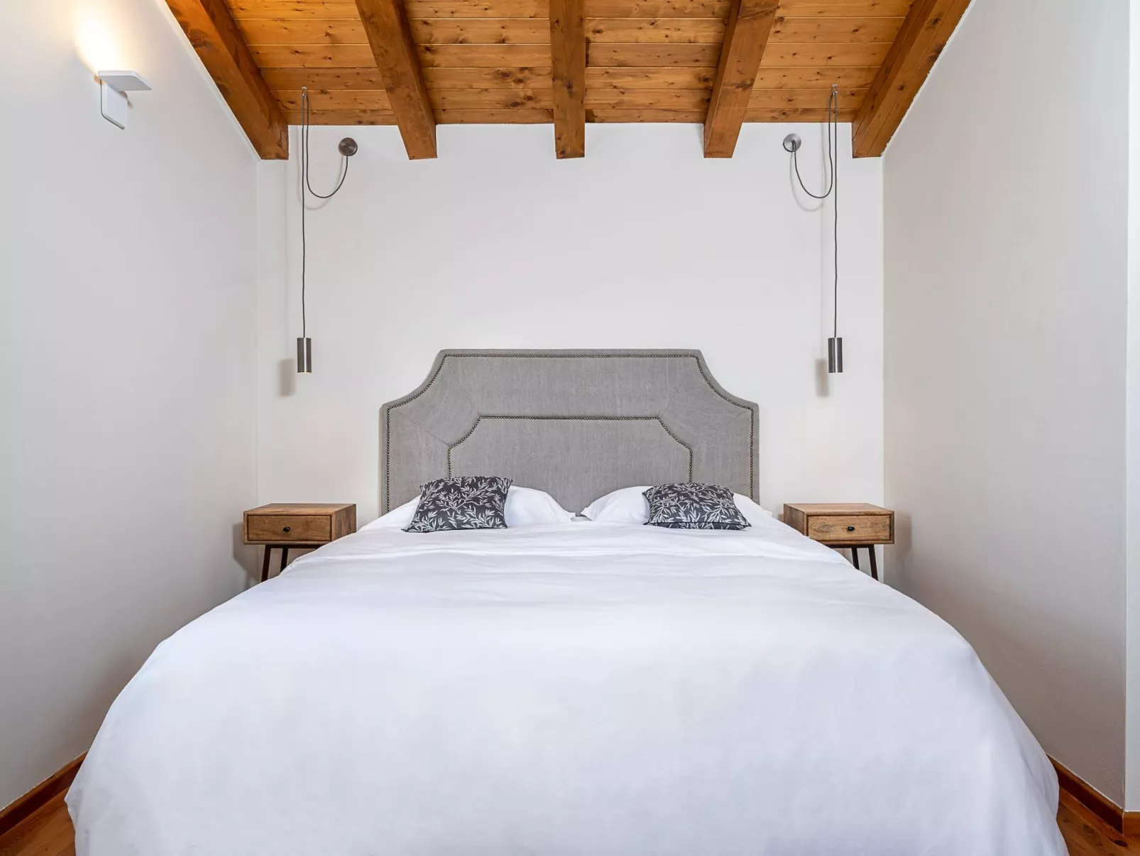 Luxusferien Villa Paolina mit privatem Pool-Inside