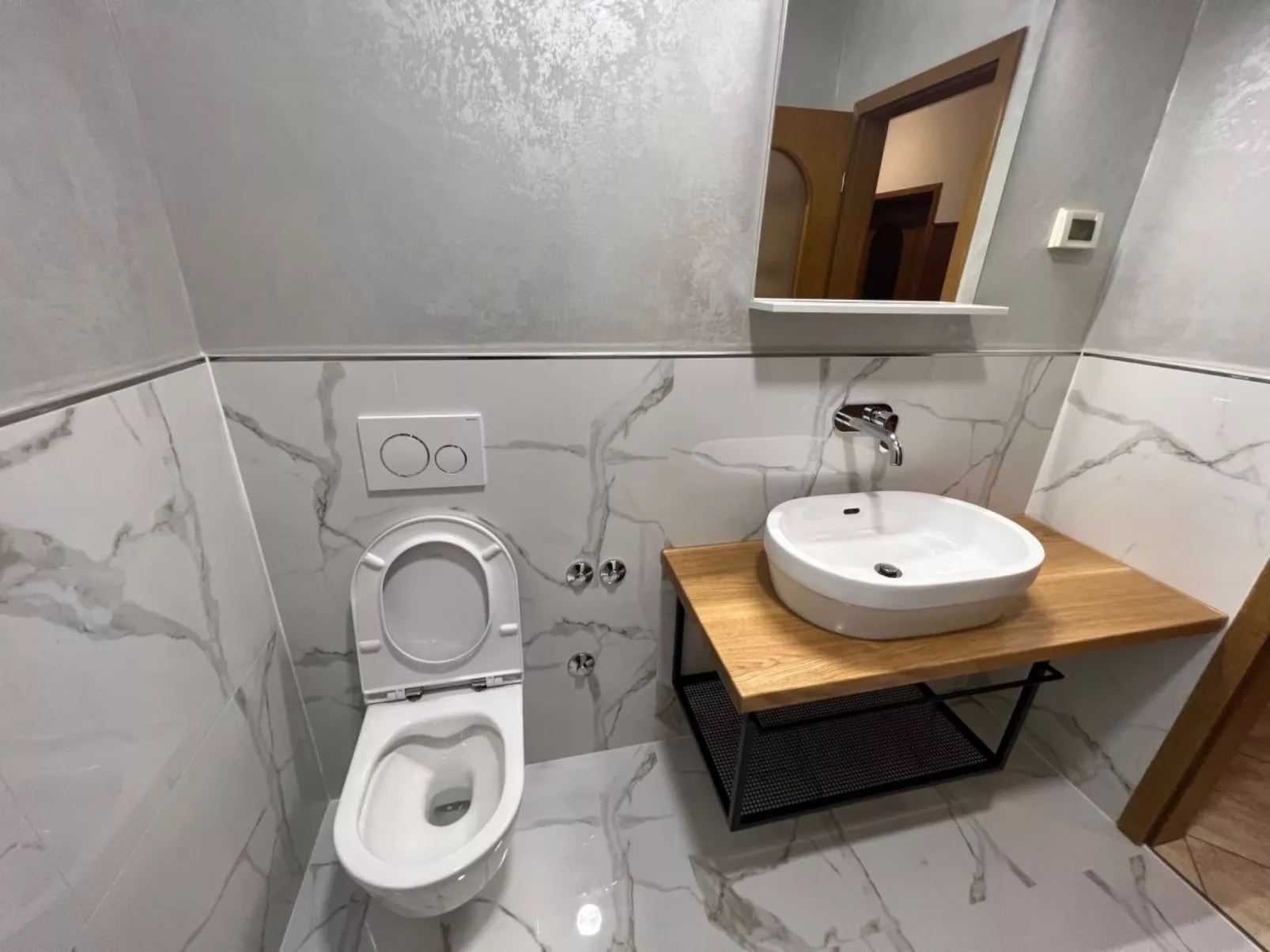 Schöne Ferienvilla Morena mit Pool-Dedans