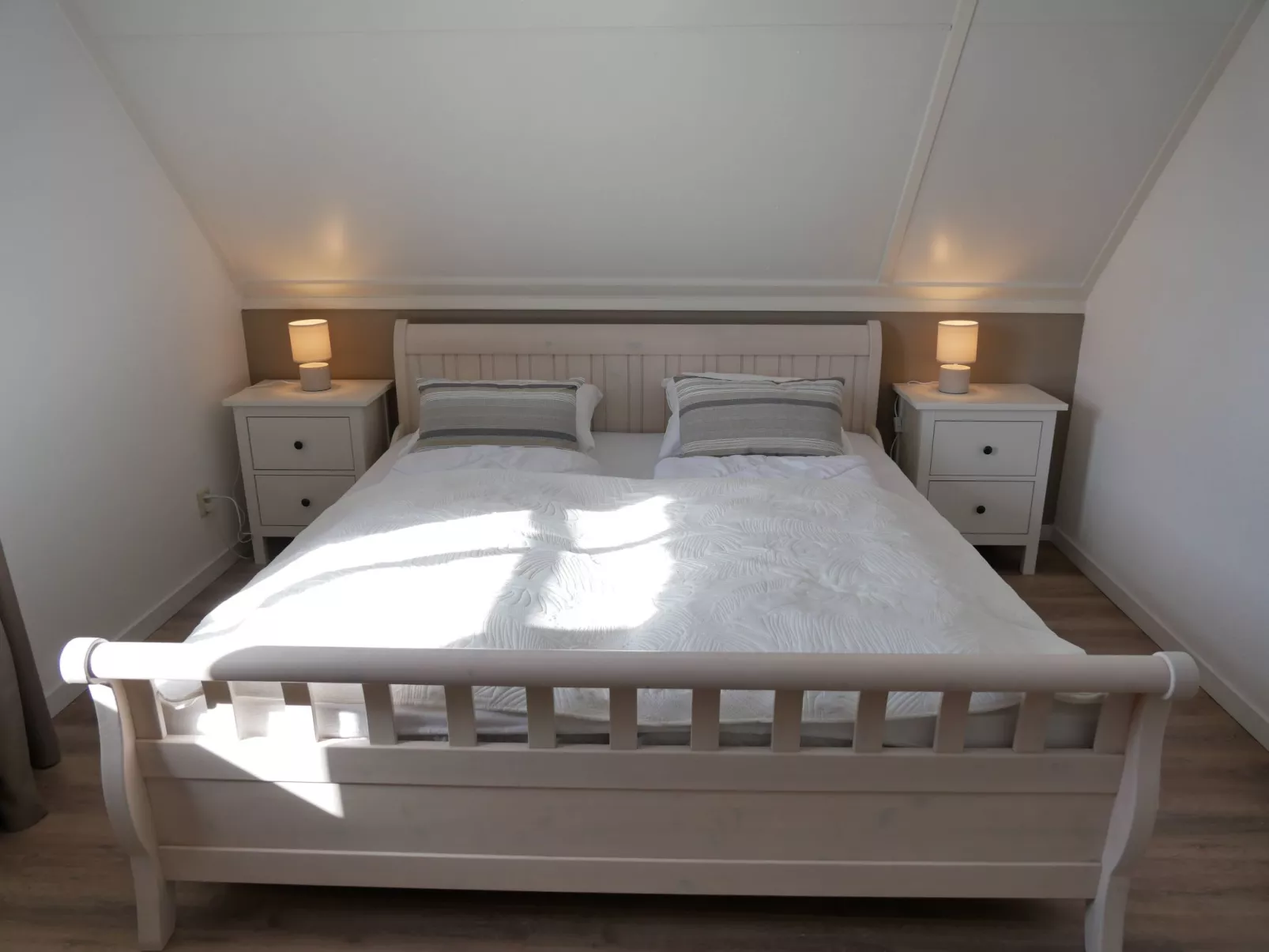 Villa Buiten 41/8-Dedans