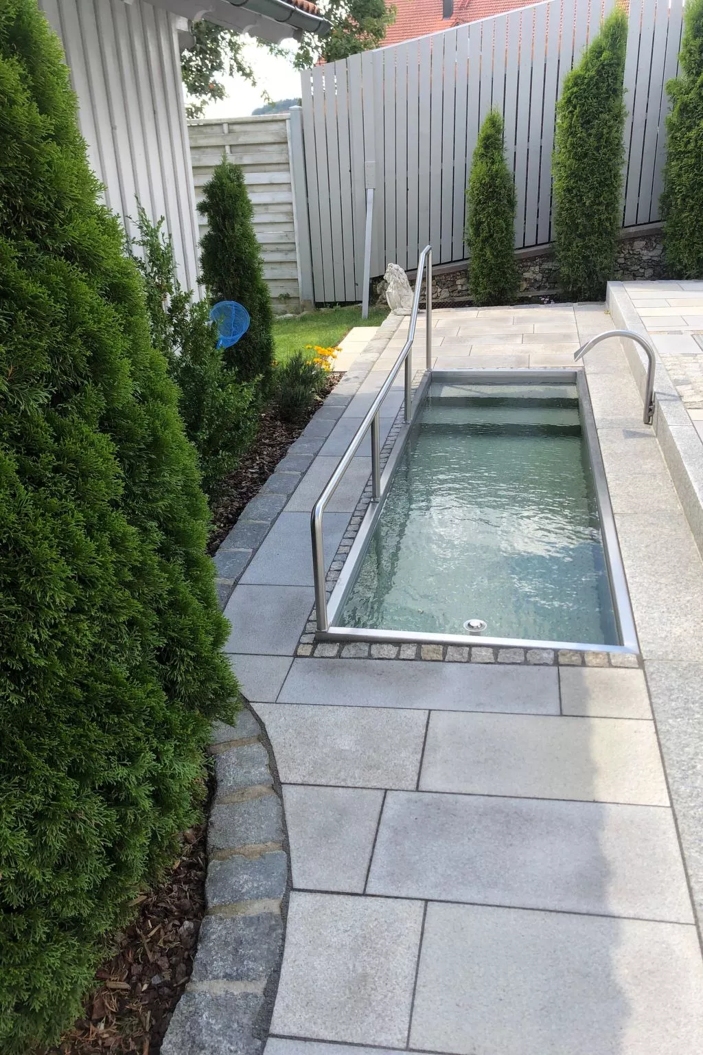 Unsere Auszeit-Outside