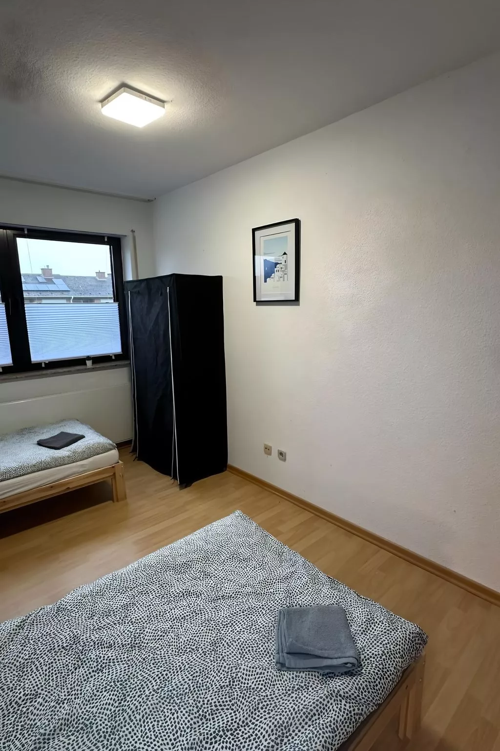 Ap. Ruhe[pause] I-Drinnen