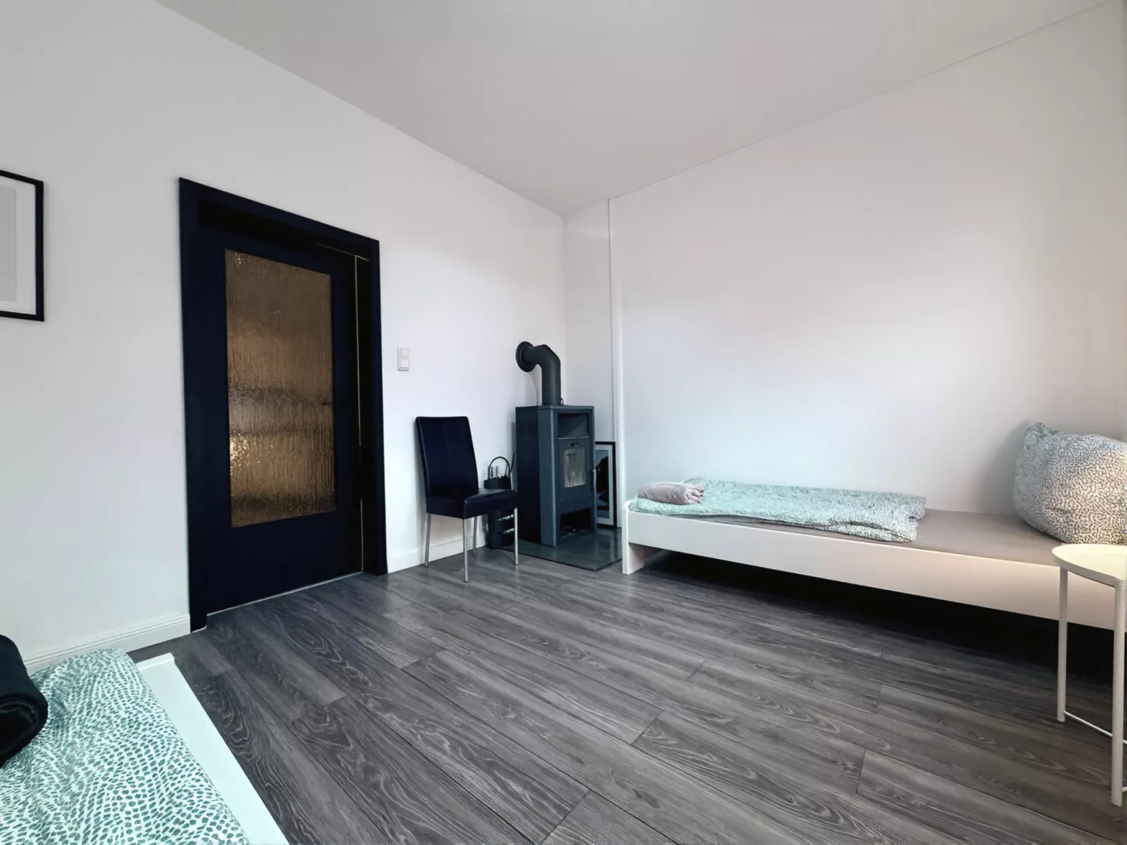 StadtHOUSE Bentheim-Drinnen