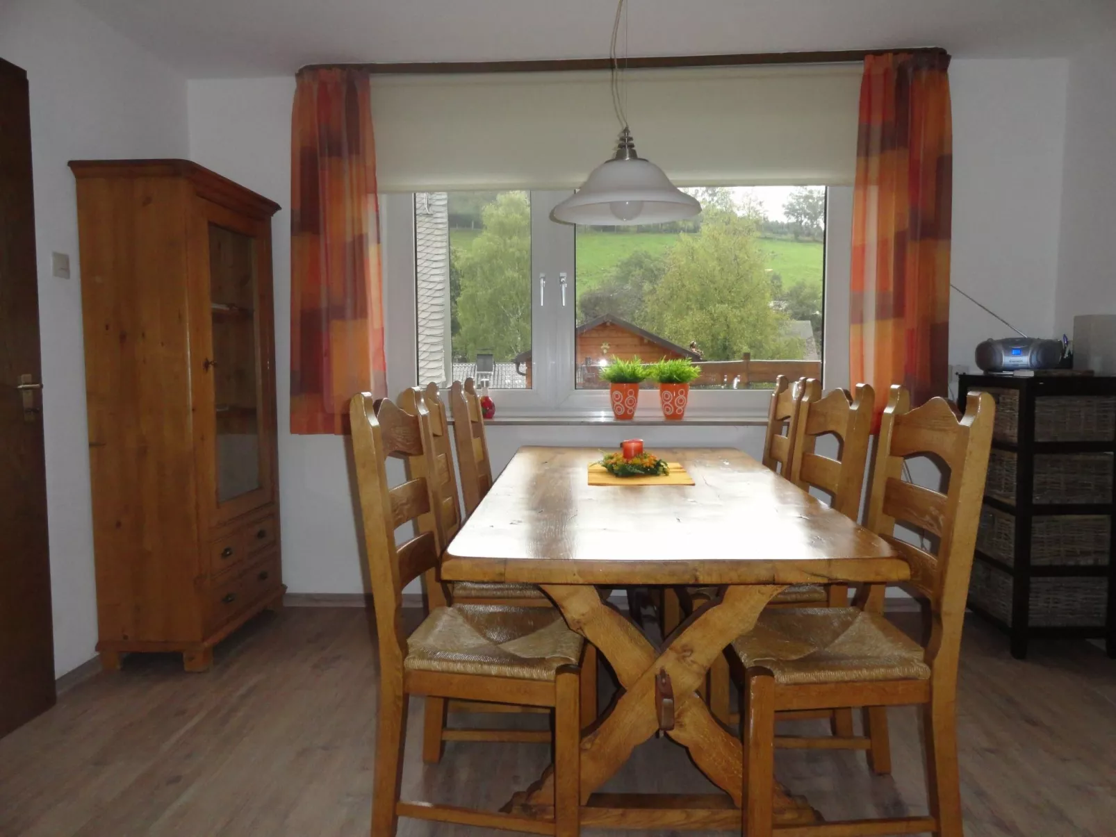 Fachwerkhaus mit 5 Schlafzimmern bei Winterberg-Drinnen