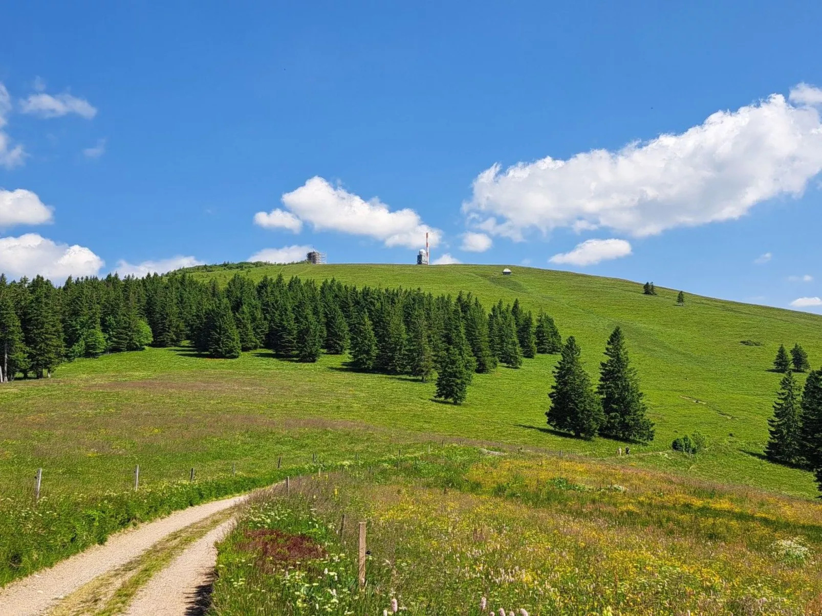 Lufs Loft für 6 Pers-Outside