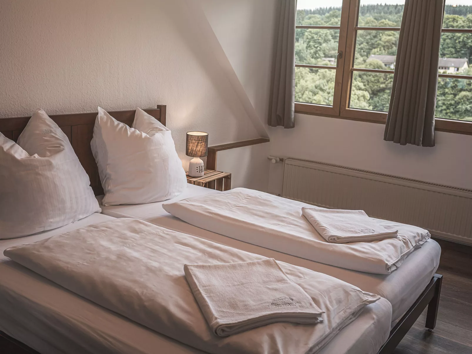 Haus für 22 Personen mit Außensauna und HotTub-Drinnen