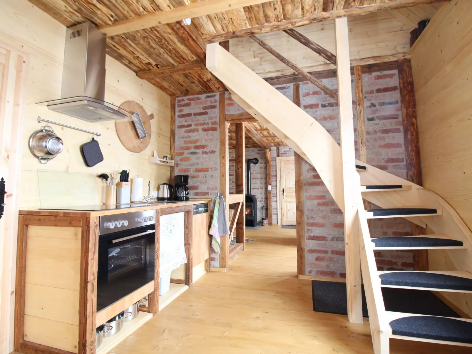 Anno Dazumal 24-Dedans