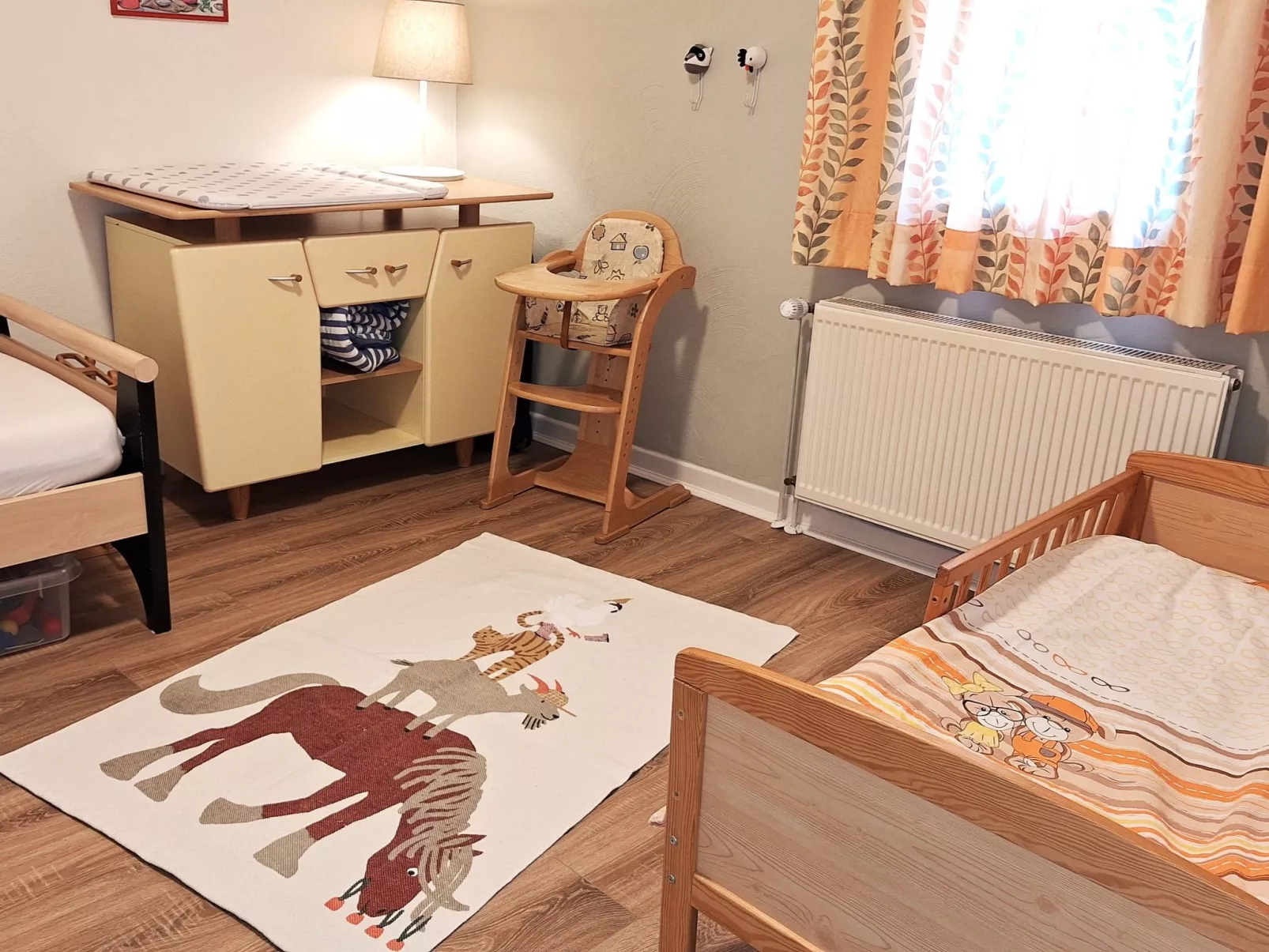 Am Hohen Venn-Inside