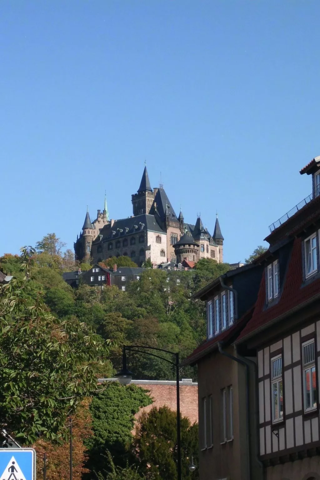 Großes, altes, umfassend saniertes Ferienhaus-Dehors