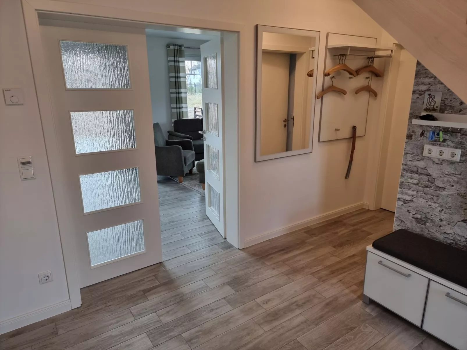 Reethaus Edith-Inside