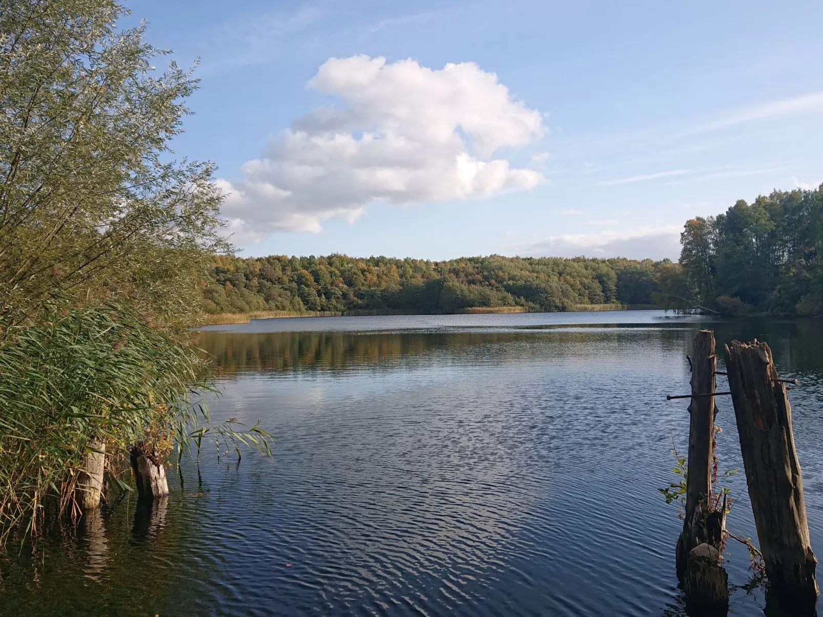 Schaalsee - Auszeit-Outside