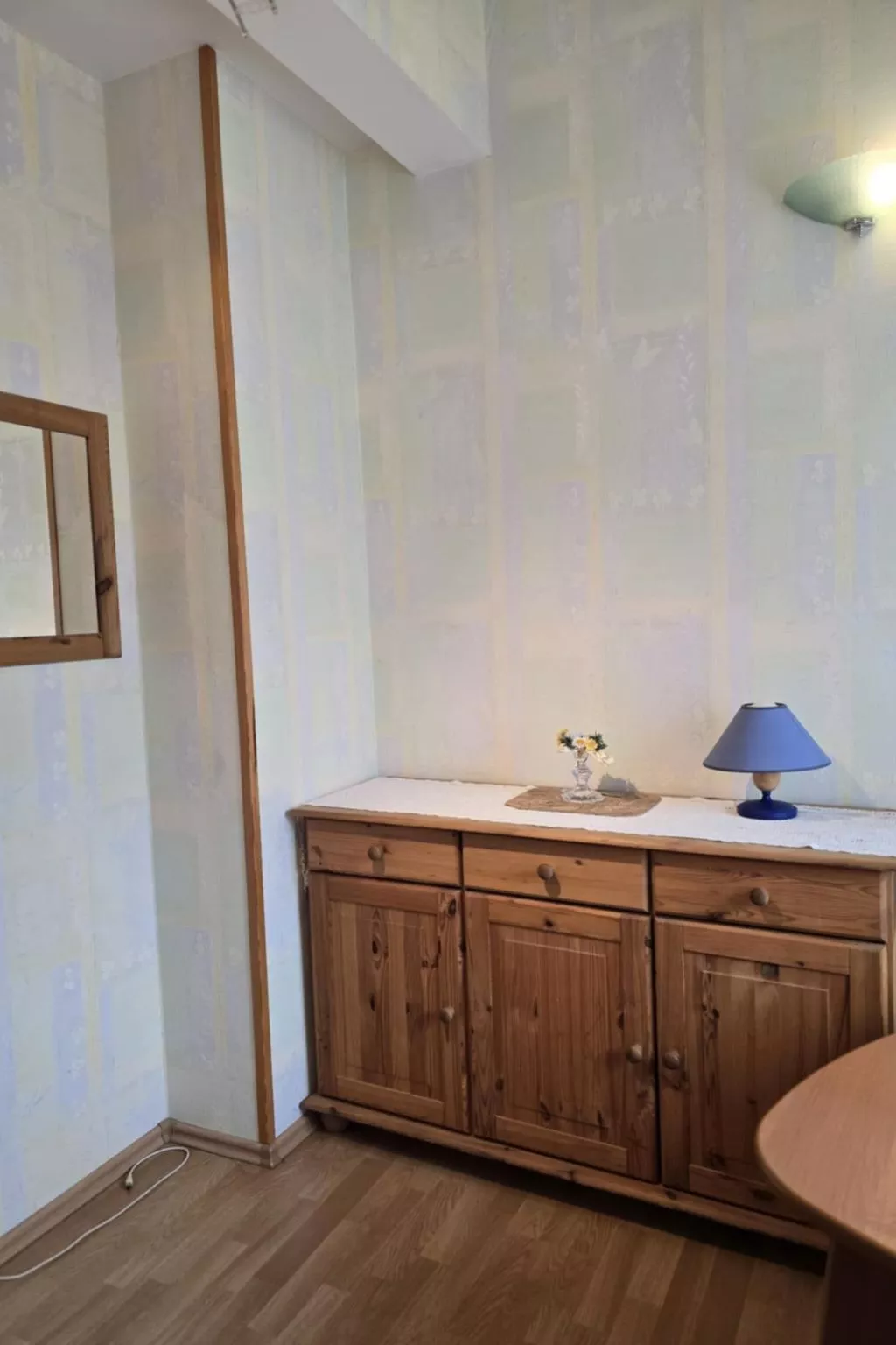 Charmantes Haus 100m vom Strand entfernt für 6 Personen-Dedans