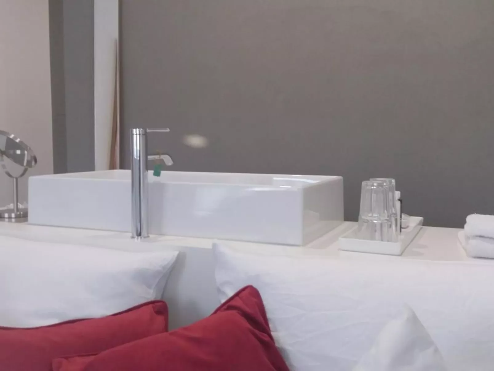 Design Ferienwohnung in historischer Villa-Image-tags.info